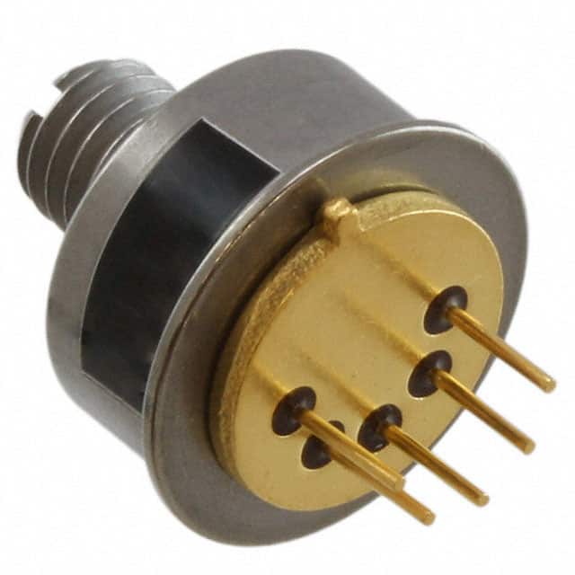 B58610T4600A001 EPCOS - TDK Electronics  Sensori di pressione Trasduttori